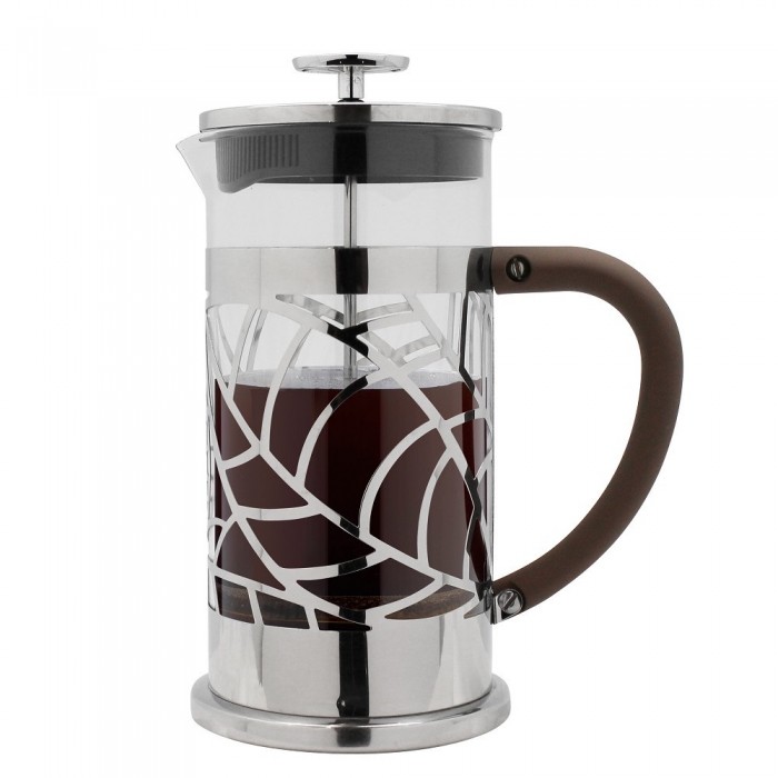 Kavinukas nuspaudžiamas „Cafe Ole Elegant Kavinukas nuspaudžiamas „Cafe Ole Elegant
