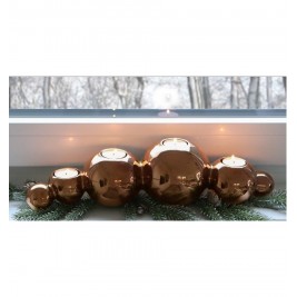 Žvakidė „Silverball