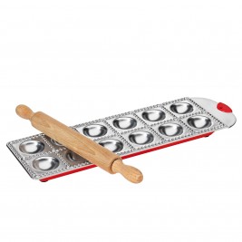 Forma Ravioli (koldūnams) gaminti, 12 vnt.