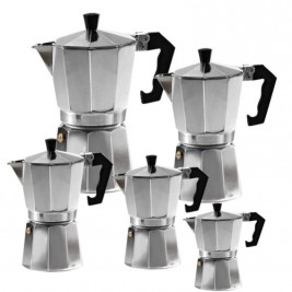 Espresso kavinukas 