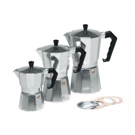 Espresso kavinukas 