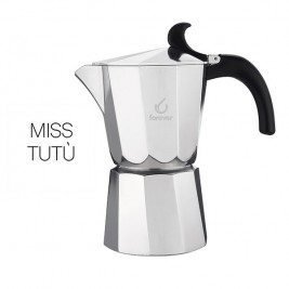 Espresso kavos kavinukas „MISS TUTU
