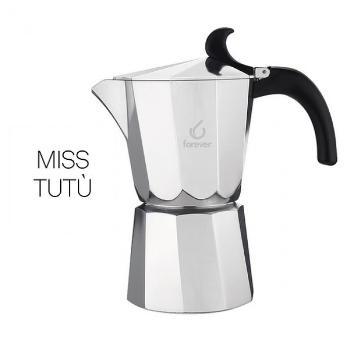 Espresso kavos kavinukas „MISS TUTU Espresso kavos kavinukas „MISS TUTU
