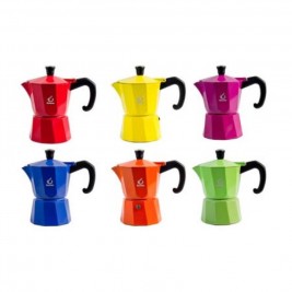 Kavinukas espresso kavai „Miss Moka Super