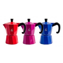 Kavinukas espresso kavai „Miss Moka Super