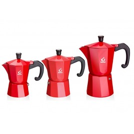 Kavinukas espresso kavai „Miss Moka Super