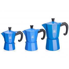 Kavinukas espresso kavai „Miss Moka Super