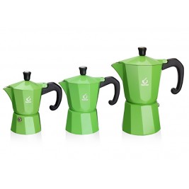 Kavinukas espresso kavai „Miss Moka Super
