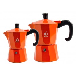 Kavinukas espresso kavai „Miss Moka Super