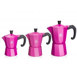 Kavinukas espresso kavai „Miss Moka Super
