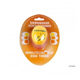 Laikmatis kiaušinių virimui