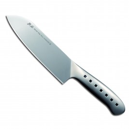 Peilis SANTOKU 