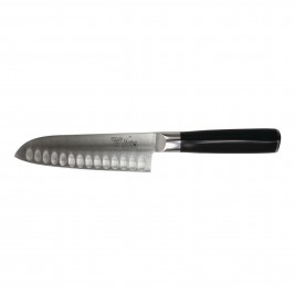 Santoku peilis 