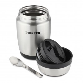 Termosas maistui 480-580ml PIONEER