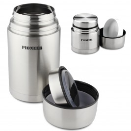 Termosas maistui Pioneer 0.5 L
