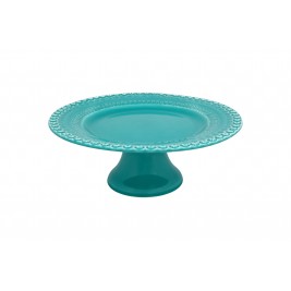 Stovas tortui „Aqua Green Fantasia