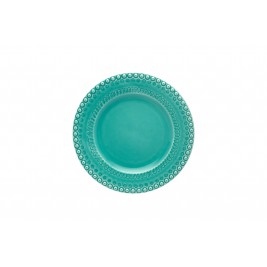 Lėkštė „Aqua Green Fantasia