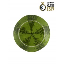 Lėkštė serviravimui „Melancia Lėkštė serviravimui „Melancia