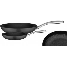 Keptuvė 28cm „Robusta