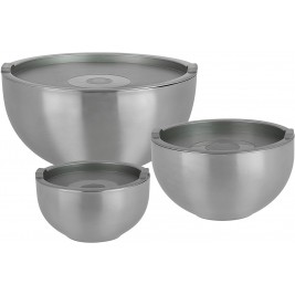 Termodubuo su dangteliu 30cm 5,5l „Hot+Cold