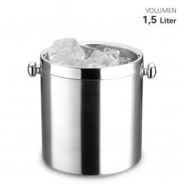 Kibirėlis ledui 1,5l termosienelėmis (WEIS) 
