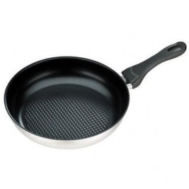 Keptuvė „Ceramica Inox