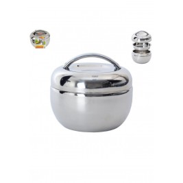 Termosinė dėžutė Apple 1,3l, Orion 