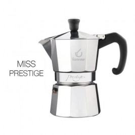 Kavinukas espresso Miss Moka Prestige NEW (9puod) 