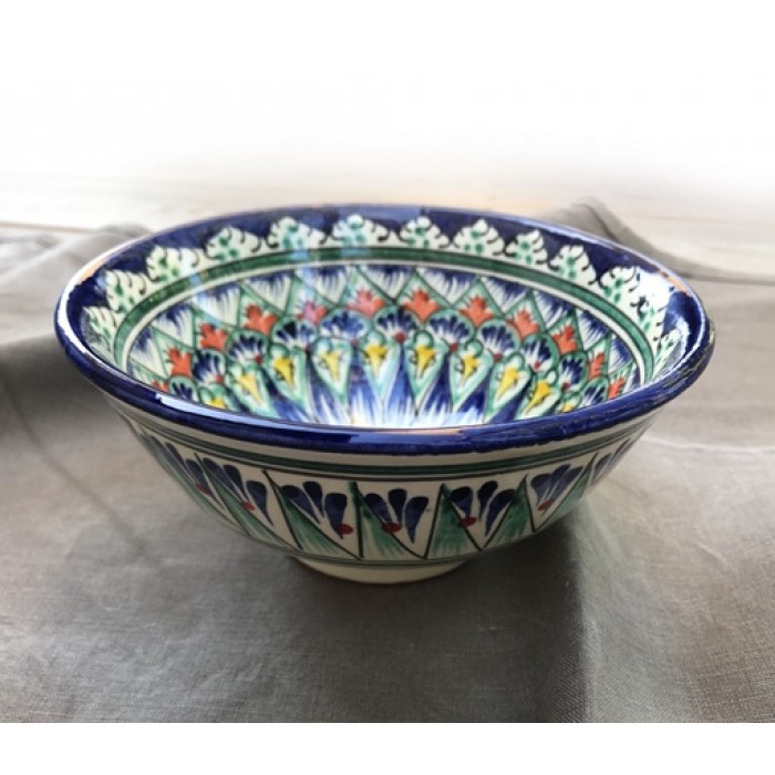 Dubenėlis 15cm (uzbekiškas) Dubenėlis 15cm (uzbekiškas)