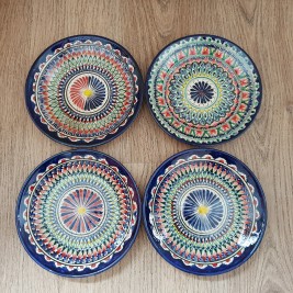 Leganas (uzbekiškas) 23cm 