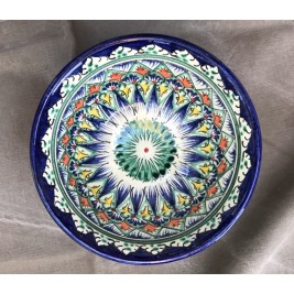 Dubenėlis 15cm (uzbekiškas) Dubenėlis 15cm (uzbekiškas)