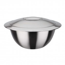 Dubuo termosienelėmis 22cm 3,2l 