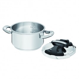 Greitpuodis Komfort 9,5l