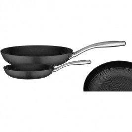 Keptuvė 32cm „Robusta