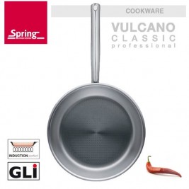 Keptuvė Vulcano Cut Resist Classic 32cm 