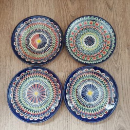 Leganas (uzbekiškas) 23cm 