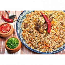 Leganas (uzbekiškas) 41cm 061911086