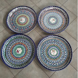 Leganas (uzbekiškas) 41cm 061911086 Leganas (uzbekiškas) 41cm 061911086