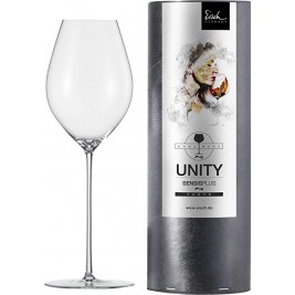 Taurė šampanui 25cm, 400ml SP dovanų dėžutėje 