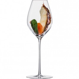 Taurė šampanui 25cm, 400ml SP dovanų dėžutėje 