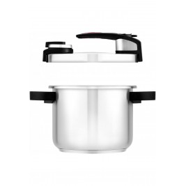 Greitpuodis 6ltr. TEKNA BRA Greitpuodis 6ltr. TEKNA BRA