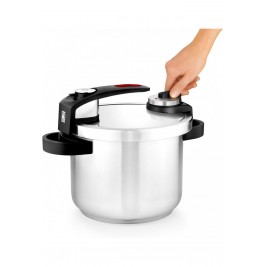 Greitpuodis 6ltr. TEKNA BRA Greitpuodis 6ltr. TEKNA BRA