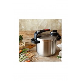 Greitpuodis 7ltr. TEKNA BRA Greitpuodis 7ltr. TEKNA BRA
