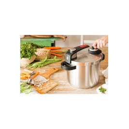 Greitpuodis 7ltr. TEKNA BRA Greitpuodis 7ltr. TEKNA BRA