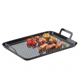 Keptuvė griliui „Nevada BBQ