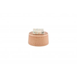 Cukrinė 450ml   „RUA NOVA Pink