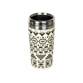 Puodelis 500ml „TAKE AWAY