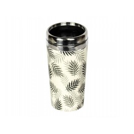 Puodelis 500ml „TAKE AWAY