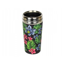 Puodelis 500ml „TAKE AWAY