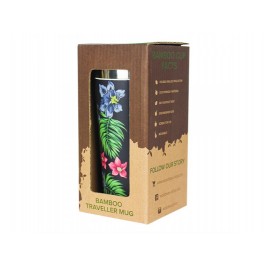 Puodelis 500ml „TAKE AWAY Puodelis 500ml „TAKE AWAY